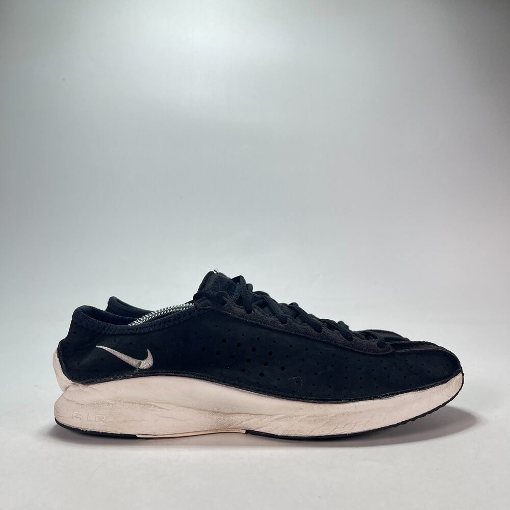 Nike Air Superfly Black Sail Casual Sneakers Comfort Shoes HQ7955-001 Women Sz 9